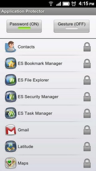 ES安全管理器最新版本