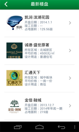 免費下載生活APP|临沂房产 app開箱文|APP開箱王