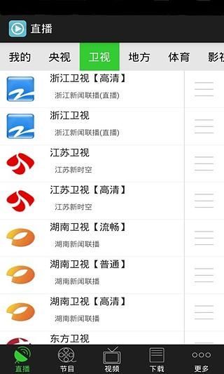 免費下載媒體與影片APP|手机网络电视直播 app開箱文|APP開箱王