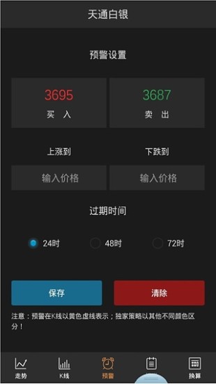 【免費財經App】返佣贵金属-APP點子