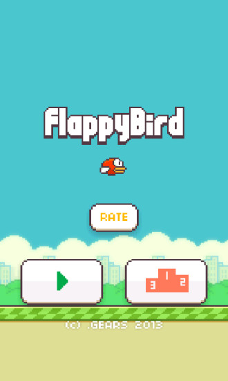 FlappyBird3D