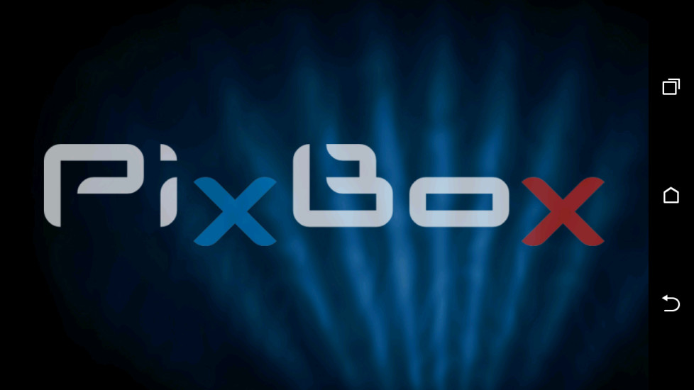 PixBox客户端