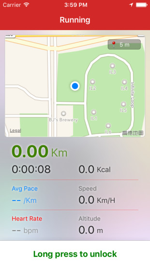 免費下載健康APP|天天跑步 app開箱文|APP開箱王