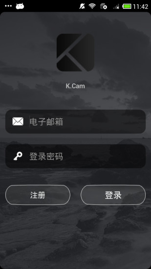 KCam随身拍