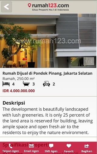 Rumah123.com