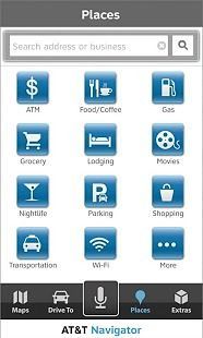 免費下載工具APP|AT&T Navigator app開箱文|APP開箱王