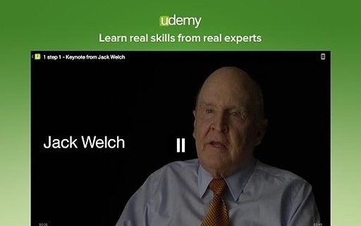 Udemy