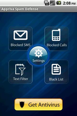 免費下載工具APP|Spam Defense app開箱文|APP開箱王