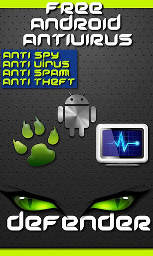 免費下載工具APP|Free Android Antivirus app開箱文|APP開箱王