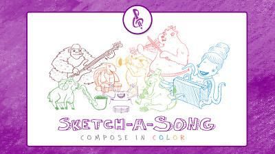 免費下載休閒APP|Sketch-a-Song-4-Kids app開箱文|APP開箱王