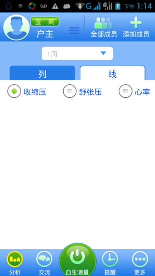 【免費健康App】小美护士血压计测量-APP點子