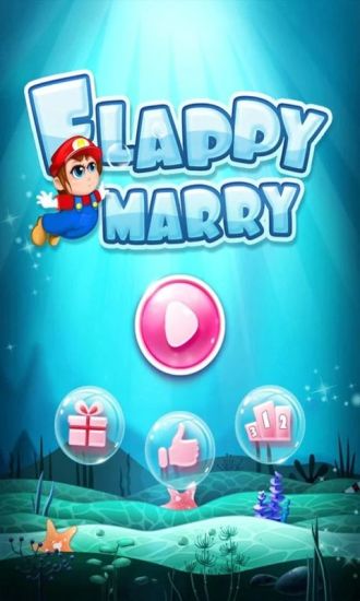 FlappyMarry