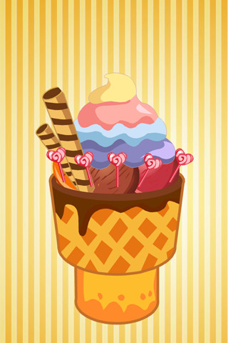 免費下載益智APP|冰淇淋制作 app開箱文|APP開箱王