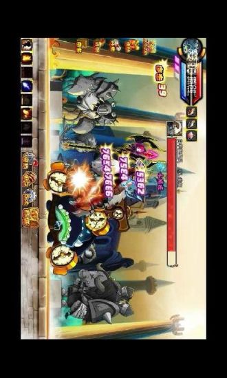 PS3 / PS4 - 【TpGS15】系列首度配音公開聲優豪華陣容 《勇者鬥惡龍：英雄集結》繁體中文版夏季推出 - 遊戲 - Mobile01