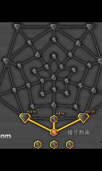 【免費冒險App】冰娃火娃勇闯水晶庙-APP點子