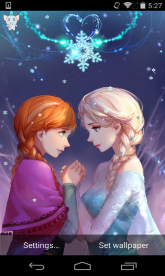 Frozen冰雪奇緣-Let it go (Mandarin) by Shennio林芯儀 (Soundtrack) - YouTube