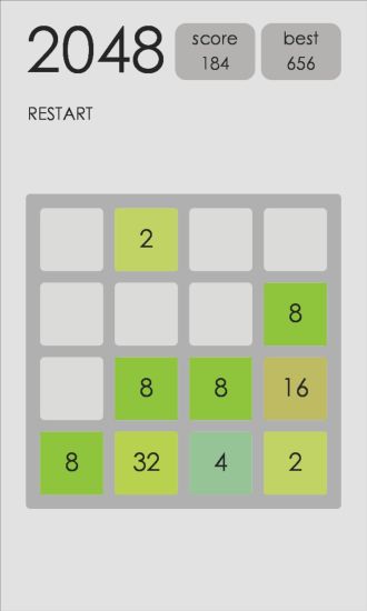 2048Classic