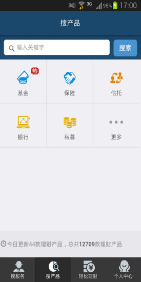 口袋理財術小資族必備三大理財App(APP,iOS,理財,Android) - 科技 ...