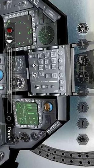 免費下載冒險APP|F18 Pilot Simulator app開箱文|APP開箱王