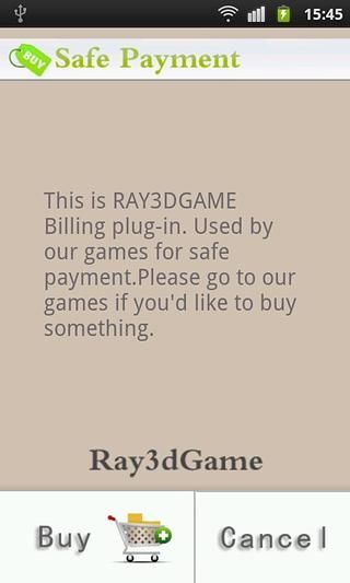 免費下載工具APP|Ray3dGame Payment app開箱文|APP開箱王