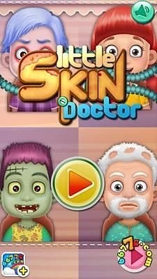 Little Skin Doctor
