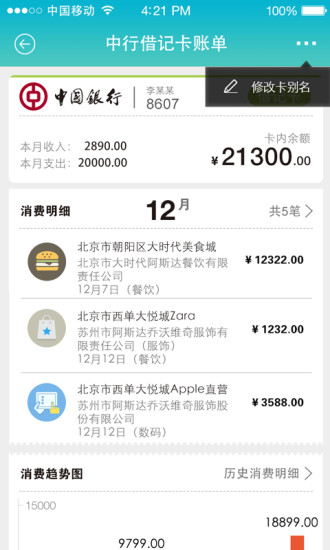 免費下載財經APP|金融易管家 app開箱文|APP開箱王