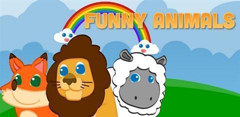 免費下載休閒APP|Funny Animals app開箱文|APP開箱王