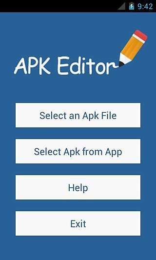 免費下載工具APP|APK Editor app開箱文|APP開箱王