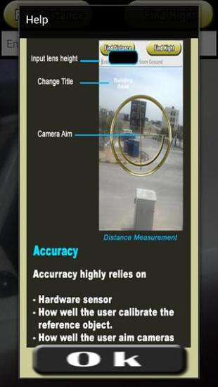 Distance Measure