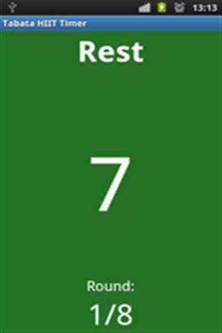 免費下載健康APP|Tabata HIIT Timer app開箱文|APP開箱王