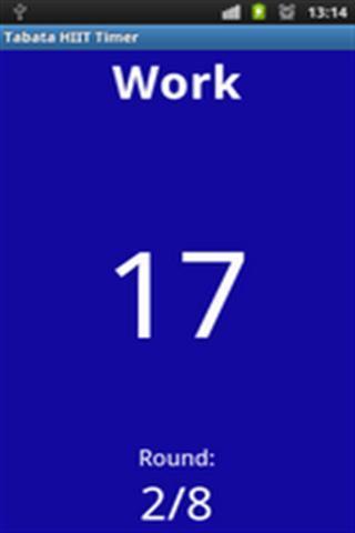 免費下載健康APP|Tabata HIIT Timer app開箱文|APP開箱王