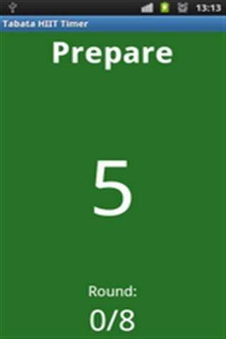 免費下載健康APP|Tabata HIIT Timer app開箱文|APP開箱王