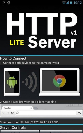 HTTP Server