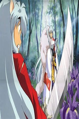 Inuyasha Wallpaper