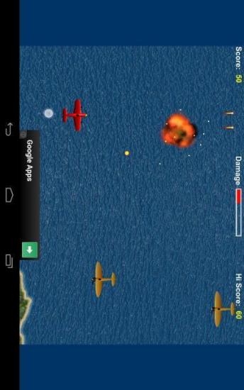 免費下載冒險APP|PacificAirBattle app開箱文|APP開箱王