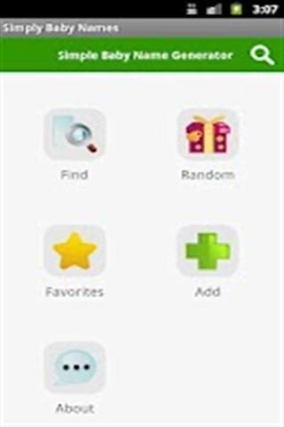 免費下載休閒APP|简单婴儿取名 app開箱文|APP開箱王