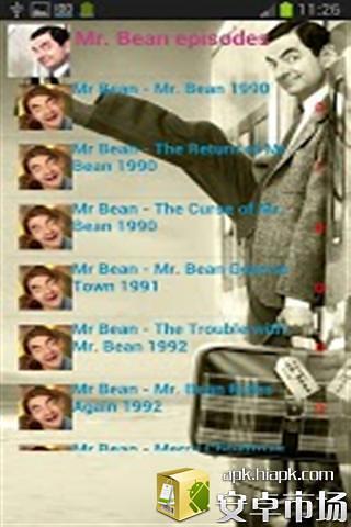 免費下載攝影APP|Mr.Bean Videos Full app開箱文|APP開箱王