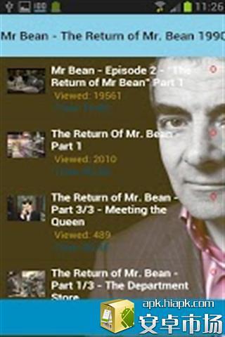 免費下載攝影APP|Mr.Bean Videos Full app開箱文|APP開箱王