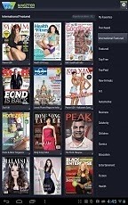 免費下載新聞APP|Magzter - Magazine Store app開箱文|APP開箱王