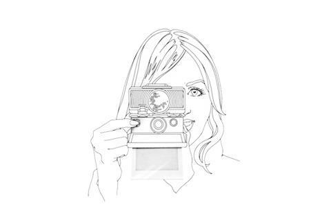 免費下載攝影APP|Mini Polaroid Camera app開箱文|APP開箱王