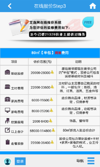 免費下載工具APP|装修在线报价 app開箱文|APP開箱王