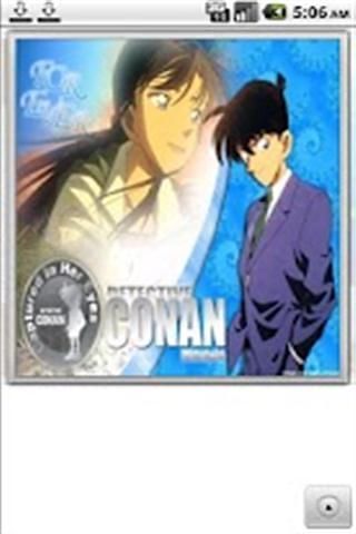 Detective Conan HD Wallpapers