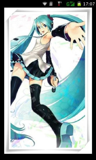 免費下載工具APP|初音高清美图 app開箱文|APP開箱王