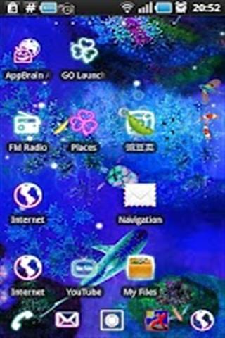 免費下載工具APP|Fish in Wonderland Live Wallpaper app開箱文|APP開箱王