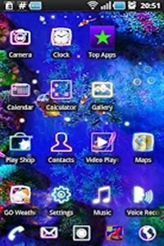 免費下載工具APP|Fish in Wonderland Live Wallpaper app開箱文|APP開箱王