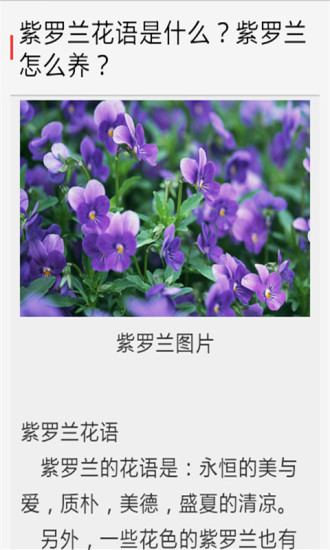 免費下載生活APP|花卉花艺 app開箱文|APP開箱王