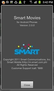 Smart Movies