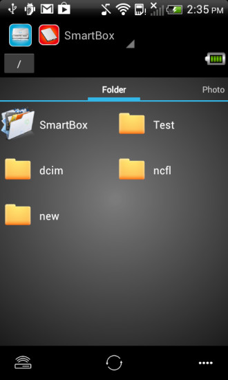 SmartBox