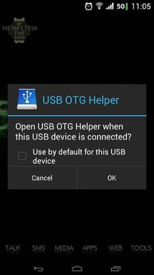 免費下載工具APP|USB OTG Helper app開箱文|APP開箱王