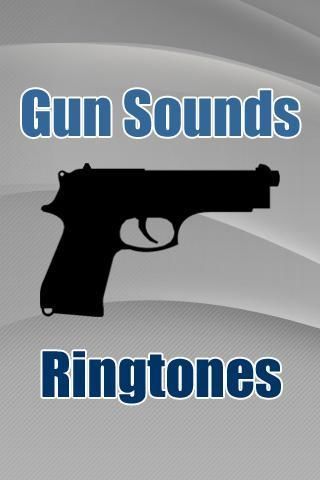 Gun Ringtones